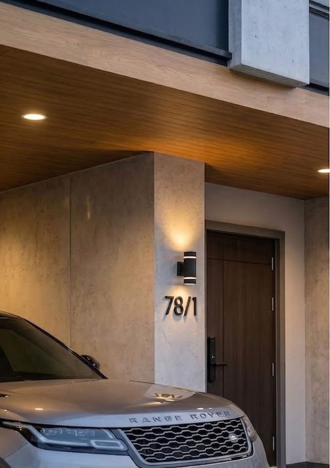 Design detail